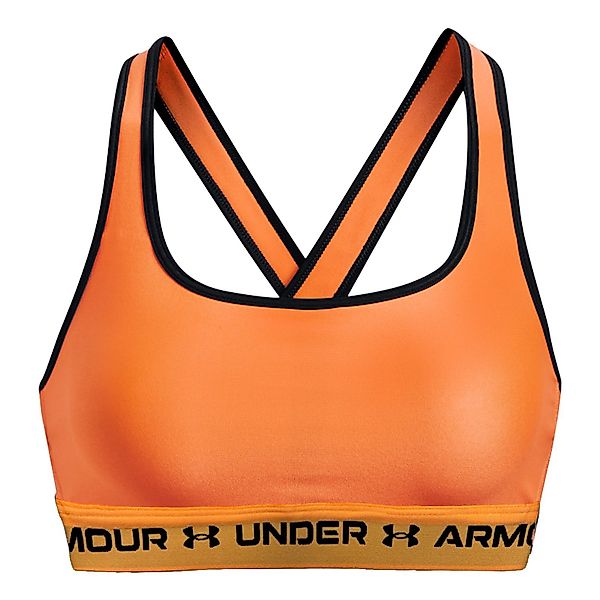 Under Armour® Sport-BH Crossback Mid Bra günstig online kaufen