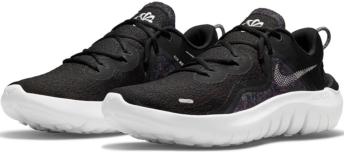 Nike FLEX RUN 2021 Laufschuh günstig online kaufen