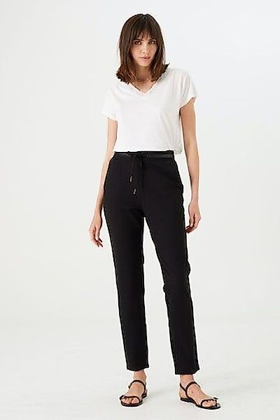 Garcia Jogger Pants mit Stretch günstig online kaufen
