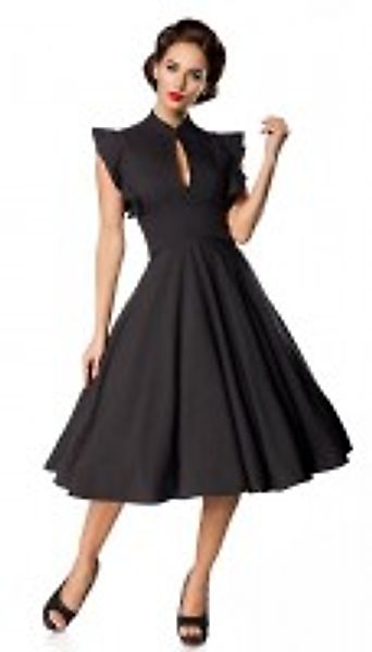 Vintage Swing-Kleid günstig online kaufen