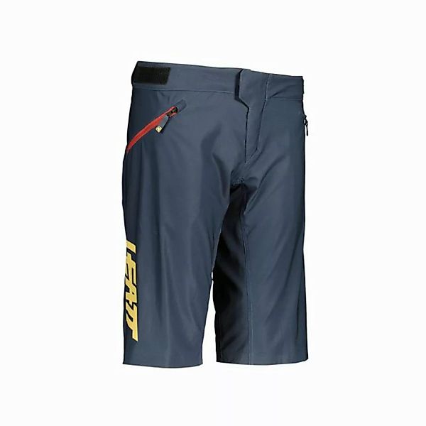 Leatt Fahrradhose MTB 2.0 Shorts Women - Dunkelblau günstig online kaufen