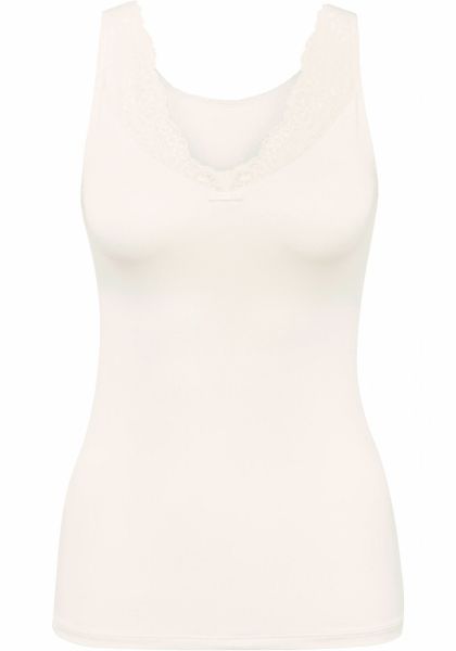 CALIDA Tanktop "Sensual Secrets" V-Ausschnitt, weiche Single-Jersey Qualitä günstig online kaufen