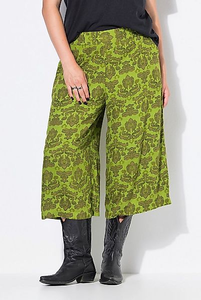 Studio Untold Culotte Culotte Very Wide Legs Paisleys günstig online kaufen