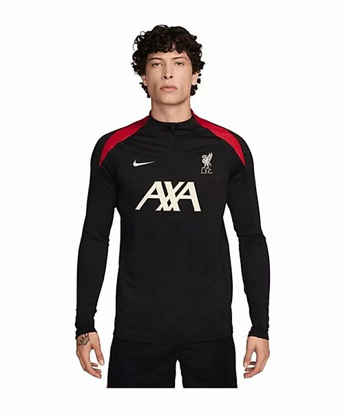 Nike T-Shirt FC Liverpool Drill Top Daumenöffnung günstig online kaufen