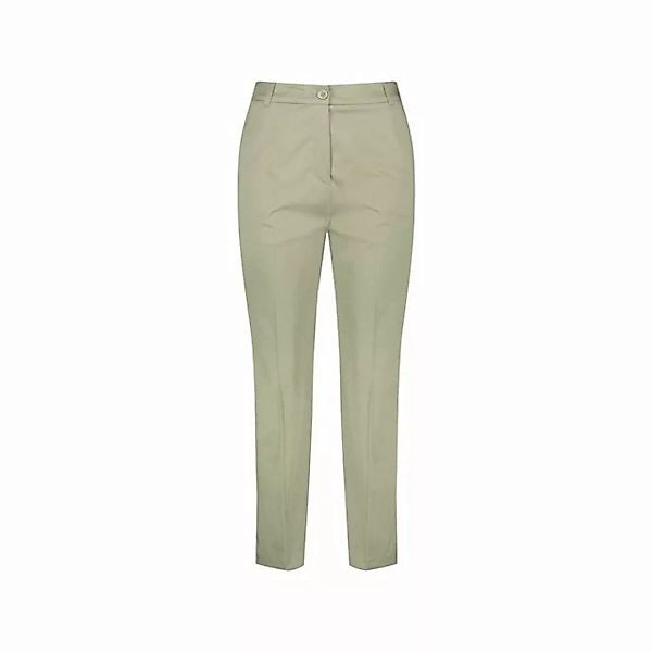 GERRY WEBER Shorts grün regular fit (1-tlg) günstig online kaufen