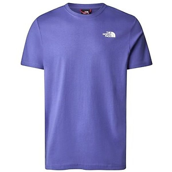The North Face  T-Shirt Redbox Tee günstig online kaufen