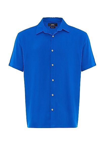 Antioch Blusenshirt Marco - Short sleeved günstig online kaufen