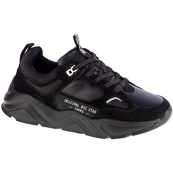 Big Star  Sneaker GG274654 günstig online kaufen