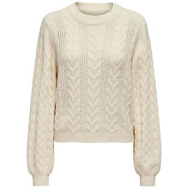 Only  Pullover 15317515 RUBINA-WHITECAP GRAY günstig online kaufen