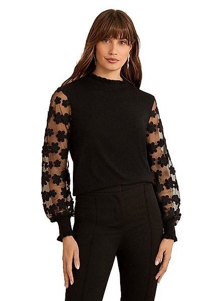 Love & Roses Strickpullover Love & Roses Strickpullover, Regular (1-tlg) günstig online kaufen