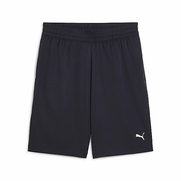 PUMA Shorts "ESS Gewebte Shorts Herren" günstig online kaufen