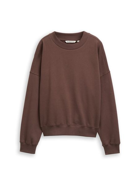 TOM TAILOR Denim Sweatshirt Strick & günstig online kaufen