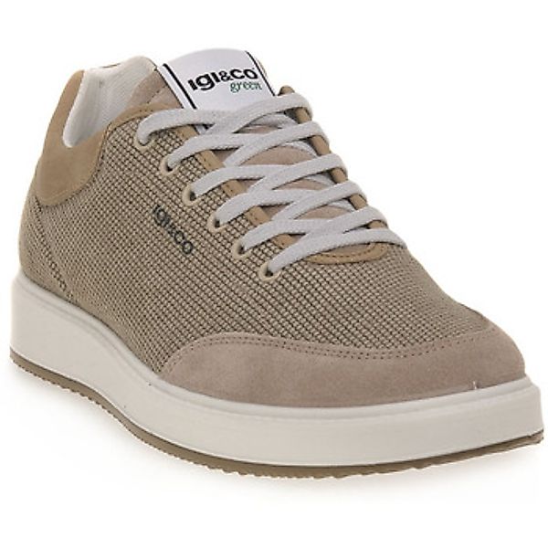 IgI&CO  Sneaker SANTIAGO GREEN günstig online kaufen
