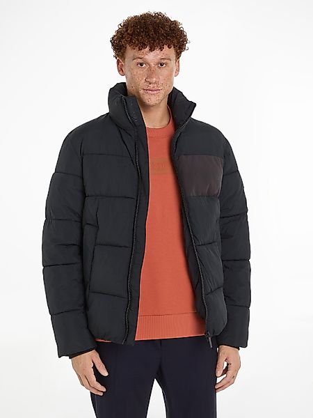 Calvin Klein Steppjacke CRINKLE NYLON QUILT günstig online kaufen