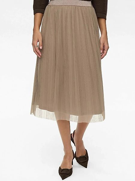 nümph Midirock "Nümph Skirt NUMEA" günstig online kaufen