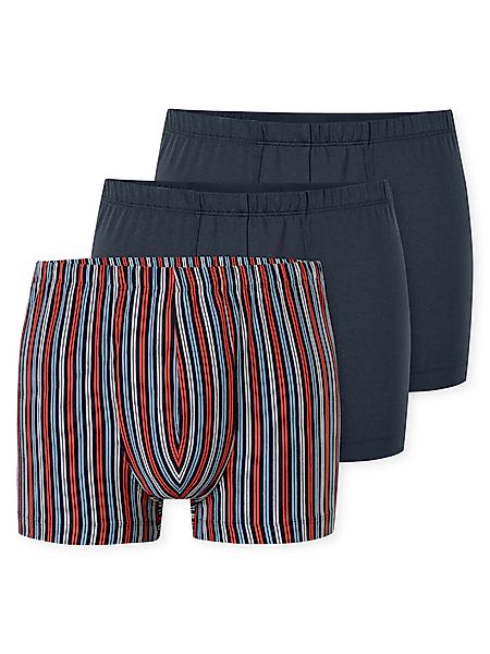 Schiesser Trunk 95/5 (3-St) unterhose männer günstig online kaufen