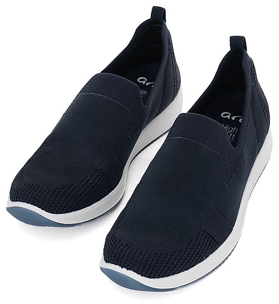 Ara LISSABON Slipper, Reha Schuh, Slipper, günstig online kaufen