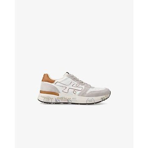 Premiata  Sneaker MICK 7208-WHITE günstig online kaufen