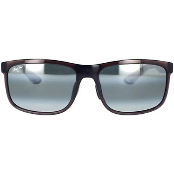 Maui Jim  Sonnenbrillen Huelo 449-11 Sonnenbrille polarisiert günstig online kaufen