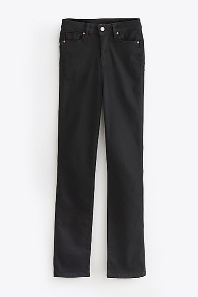 Next Push-up-Jeans Push-up Bootcut Fit Jeans, günstig online kaufen