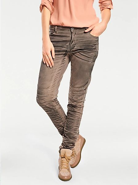 RICK CARDONA by heine Boyfriend-Hose günstig online kaufen