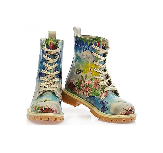 LaMarta stiefeletten damen gefüttert, damenstiefeletten Vegan, Winterstiefe günstig online kaufen