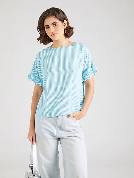 Vero Moda Funktionsbluse VMBUMPY (1-tlg) Volant günstig online kaufen