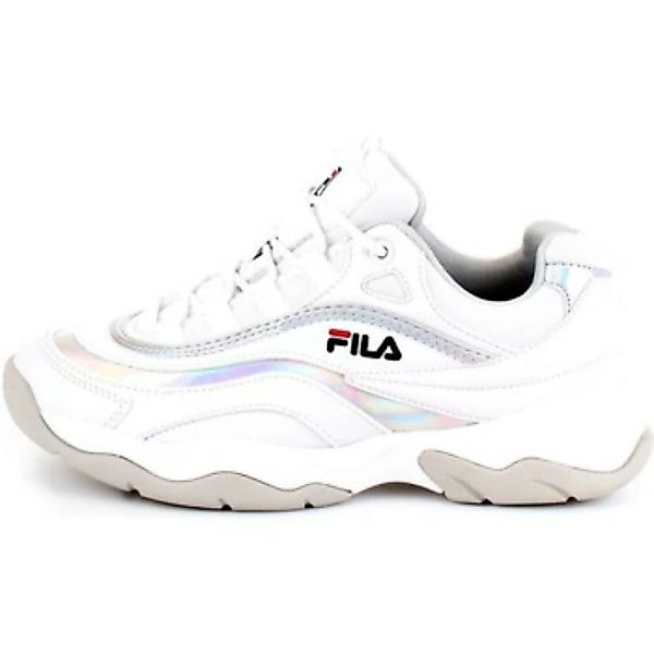 Fila  Sneaker 1010763.00K Sneakers Frau weiß günstig online kaufen
