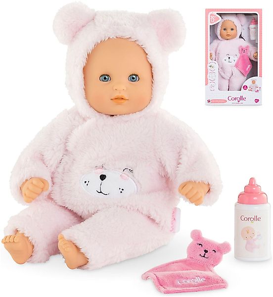 Corolle® Babypuppe Corolle Mon Premier Poupon günstig online kaufen