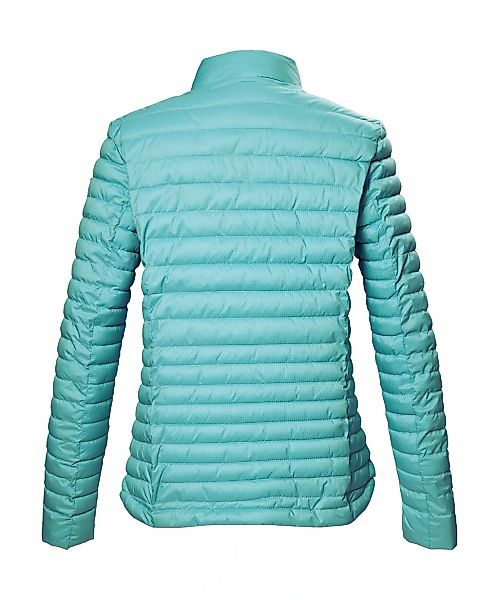 Killtec Steppjacke "KOS 58 WMN QLTD JCKT", Damen Steppjacke: wind-und wasse günstig online kaufen