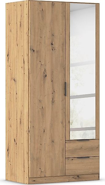 rauch Kleiderschrank Drehtürenschrank Schrank Garderobe Ankleide günstig online kaufen