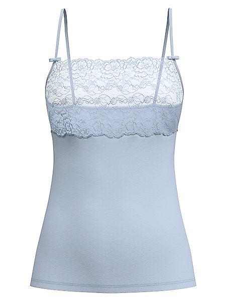 CALIDA Spaghettitop Sensual Secrets Damen (1-tlg) günstig online kaufen