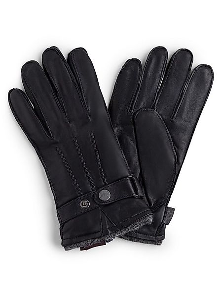 PEARLWOOD Lederhandschuhe günstig online kaufen