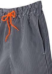 Buffalo Badeshorts in feinem Streifenlook günstig online kaufen