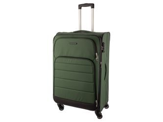 Franky Weichgepäck-Trolley T1-B Trolley DR Spinner günstig online kaufen