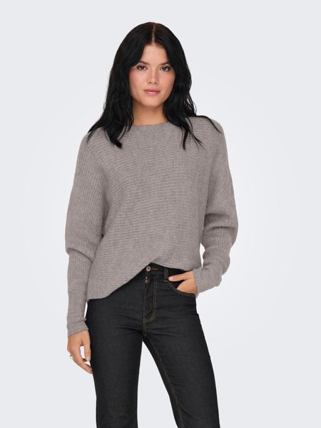 ONLY Strickpullover ONLDANIELLA L/S PULLOVER KNT günstig online kaufen