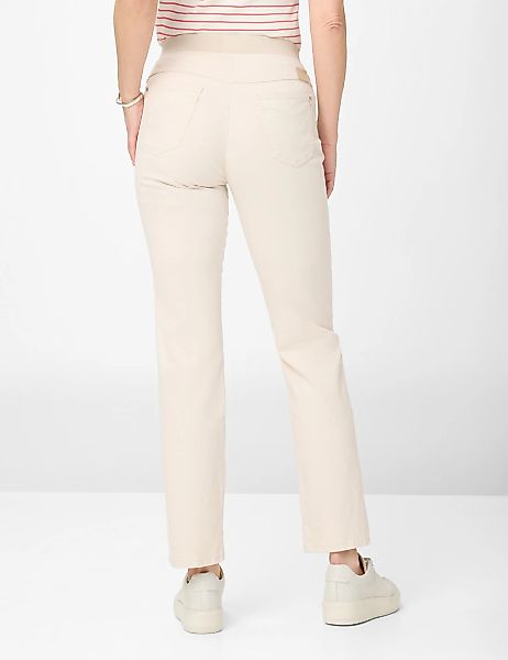 RAPHAELA by BRAX Chinohose "Style CARINA" günstig online kaufen