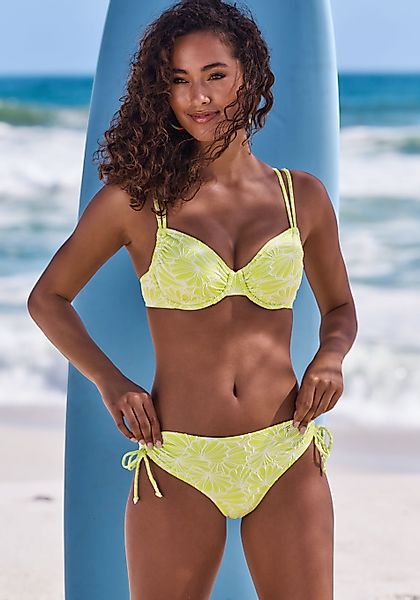 Venice Beach Bügel-Bikini-Top Peony, aus modischer günstig online kaufen