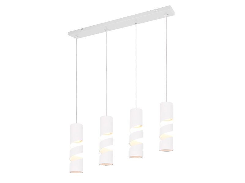 TRIO Leuchten LED Pendelleuchte, Dimmfunktion, LED günstig online kaufen