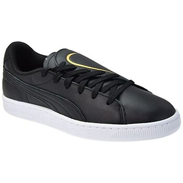 Puma  Sneaker Basket Crush Deboss günstig online kaufen