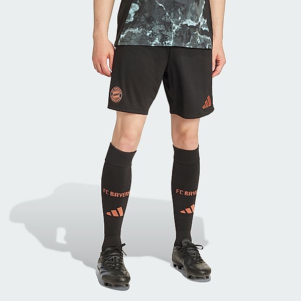 adidas Performance Sporthose FC BAYERN MÜNCHEN günstig online kaufen