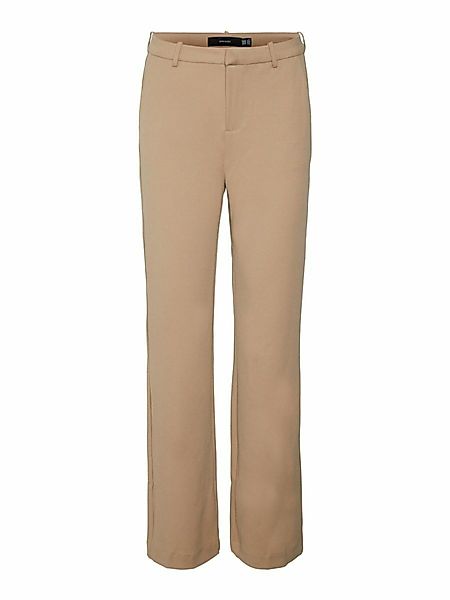Vero Moda Stoffhose ZAMIRA (1-tlg) Plain/ohne günstig online kaufen