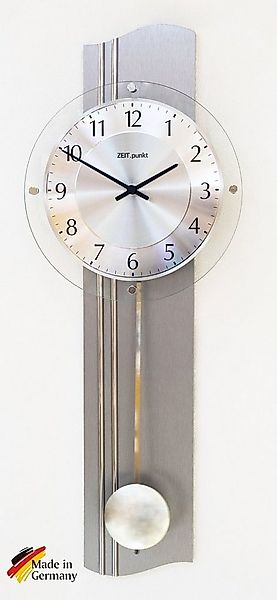 Beauty.Scouts Funkwanduhr günstig online kaufen