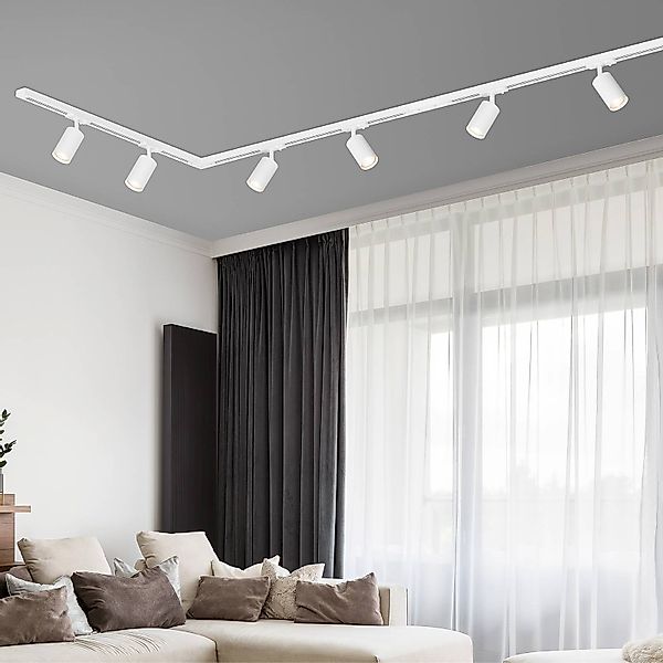 Briloner Leuchten LED Deckenleuchte 8010066B, LED günstig online kaufen
