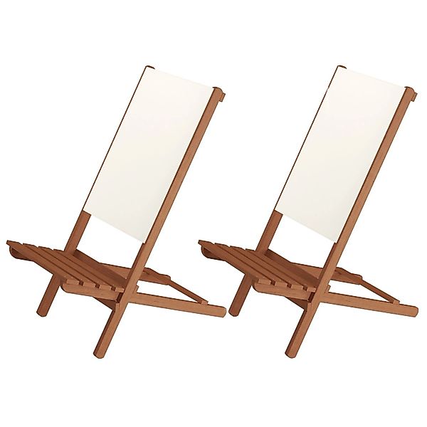 Erst-Holz Wikingerstuhl-Set Lagerfeuerstuhl Anglerstuhl Partystuhl Stoff We günstig online kaufen