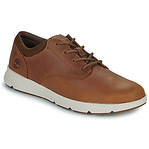 Timberland  Sneaker PARKER STREET günstig online kaufen