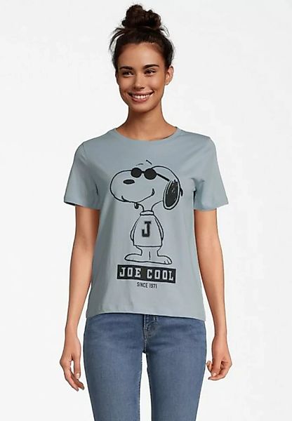 COURSE Print-Shirt Snoopy Joe Cool günstig online kaufen