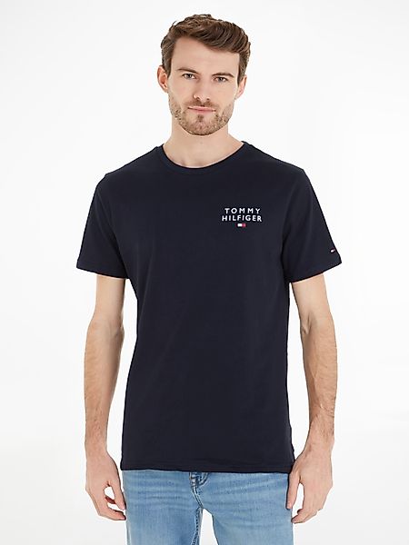 Tommy Hilfiger Underwear T-Shirt CN SS günstig online kaufen