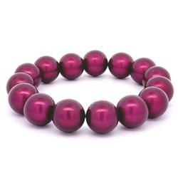 Impala Armband Wonder aus 14mm Perlen, günstig online kaufen