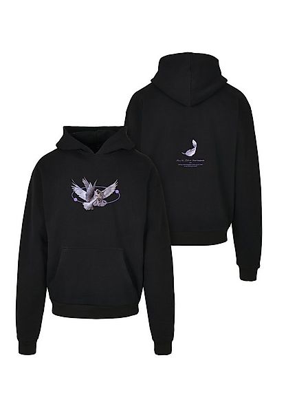 Upscale by Mister Tee Kapuzenpullover Upscale by Mister Tee Herren Vive La günstig online kaufen